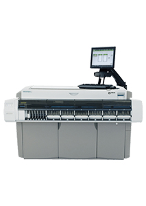 ARCHITECT I4100 ABBOTT