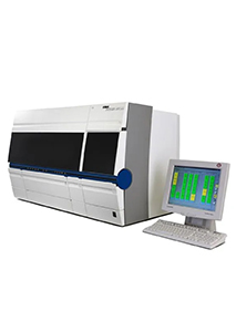 INTEGRA 400 PLUS ROCHE