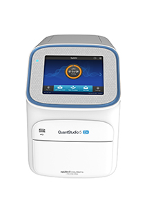 QUANT STUDIO 5 THERMO FISHER SCIENTIFIC