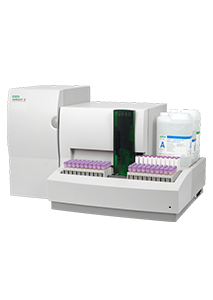 VARIANT II TURBO BIO-RAD